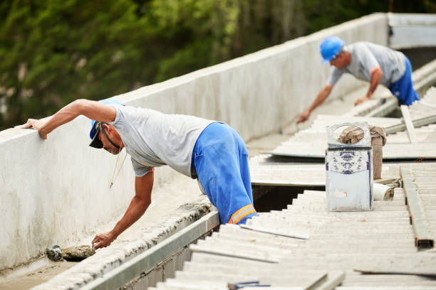 Best Geographic-Specific Insulation Services in Longbranch, WA